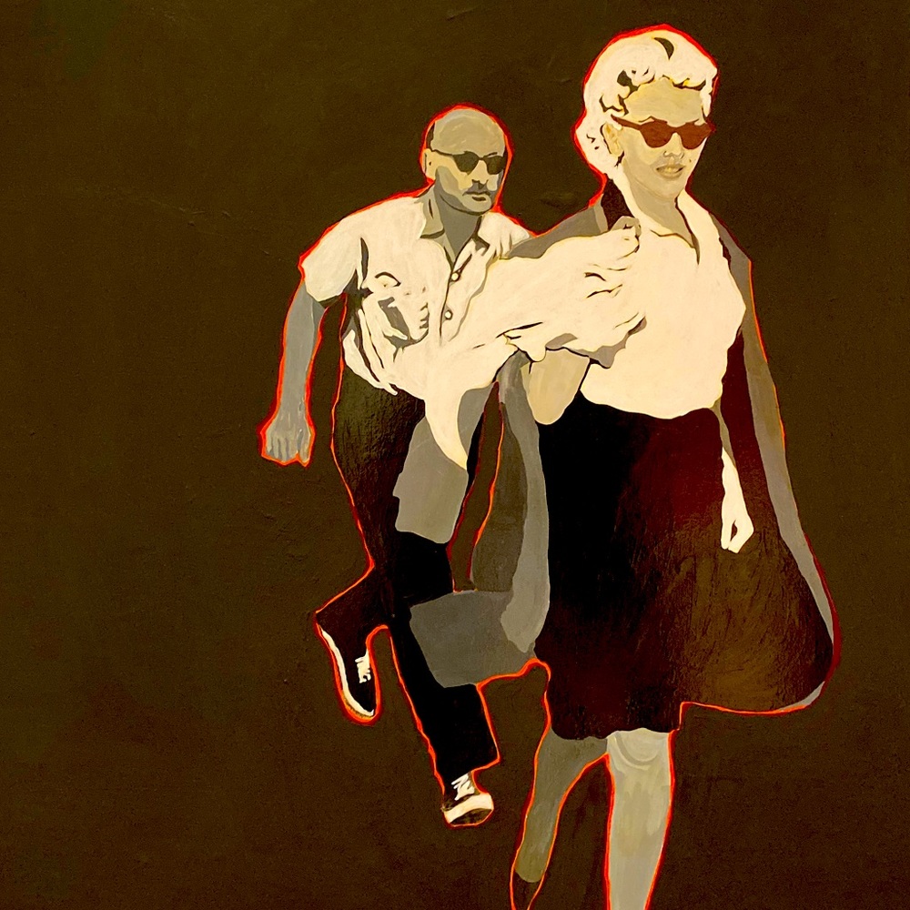 Meet your Posher, Susan